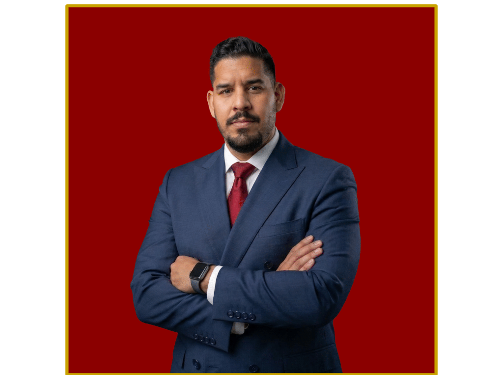 Alfredo Rubio Profile Picture