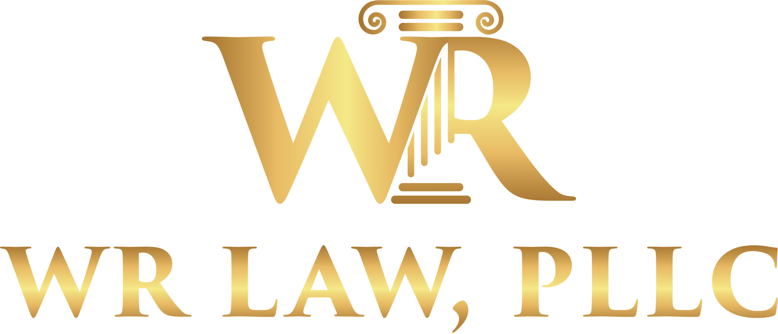 WR Law, PLLC Logo